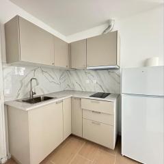 Renovated prestige apartment