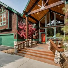 Handels Pride- Family friendly Game Room & Views