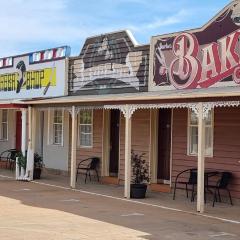 Burke & Wills Mt Isa