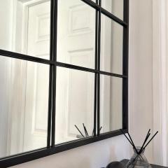 Modern 2-Bed Flat, Spacious, near Harry Potter Studio