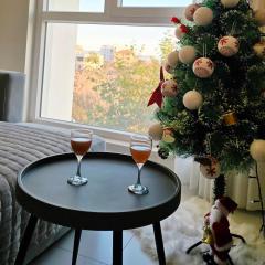 Sun-Kissed Memories, Winter on the BEACH