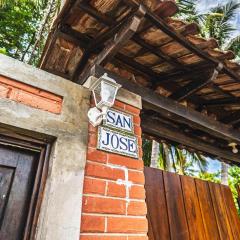 Rancho San Jose - Barra De Santiago