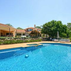 Enchanted Manor with Pool Tennis & Elegance