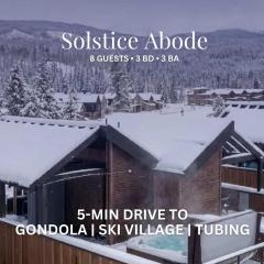 Solstice Abode
