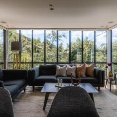 The Palm Beach Treehouse