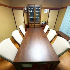 Nikko Central GOKO STAY