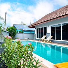 Baan Fah Sai 2-Bedroom Pool Villa