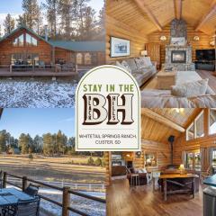 Whitetail Springs Ranch