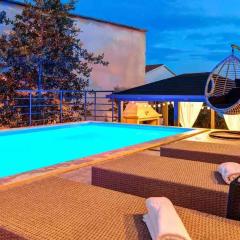 One-Bedroom Apartment in Crikvenica XXXI