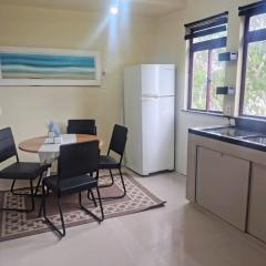 Apartamento perto da praia dos Ingleses nas Gaivotas