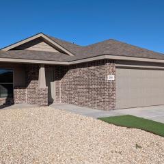 3BR New Construction Home