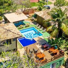 EstrelaMar Ferradura Restaurante & Spa