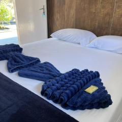 Pousada Canoa Quebrada Ubatuba Itaguá