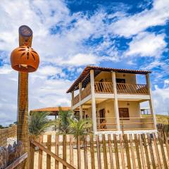 Chalé Sol de Macapá 2 - Refúgio Pertinho do Mar