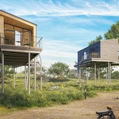 Holiday home treehouse Weissenhäuser Strand