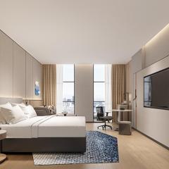 Holiday Inn Express Kunming Changshui Airport by IHG