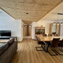 Dream holiday apartment Kinzig-Chalet