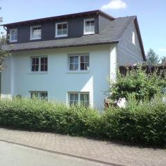 Holiday apartment with 1 bedroom