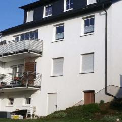 Holiday apartment with 1 bedroom