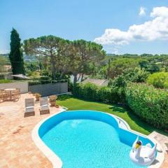 Holiday home with 1 bedroom