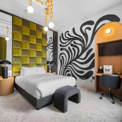 Symons Block Suite 8