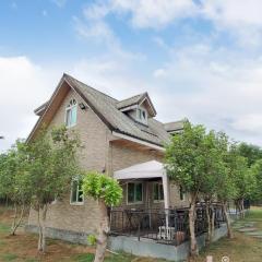 福興宣安民宿二館