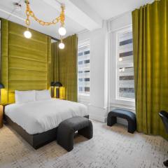 Symons Block Suite 6