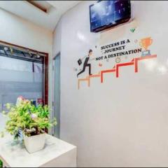 Hotel O Seventy stay in