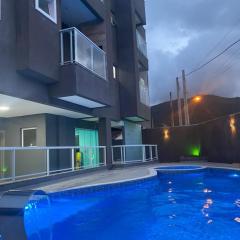 Apartamento Maranduba - 600 m da praia