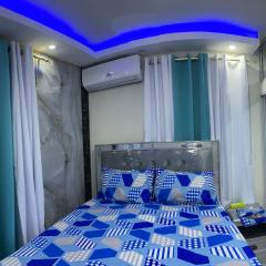 Moderna casa cerca de la playa y mi rent cars