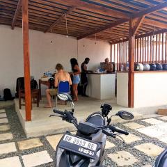 AL-Q Hostel & Private Rooms