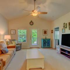 Charming townhome in enjoyable North Myrtle Beach