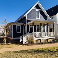 The Wren Carlton - Carlton Landing