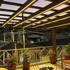 Casa 2 quartos Praia dos Ingleses e Santinho