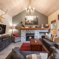 Arrowhead Point 2 by Outpost Whistler