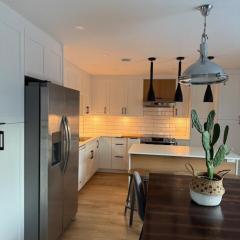 Apartment with 3 bedrooms and spa