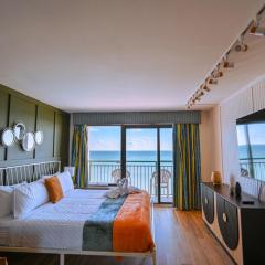Beautiful Beach Studio-Newly Renovated