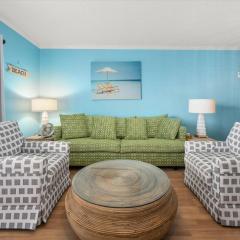 Amazing 2 Bedroom Royal Hawaiian Condo with Outdoor & Indoor Pool!