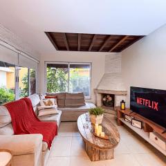 Belíssima Casa a 300m da Praia da Cachoeira