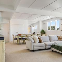 Hosts on the Coast The Whitianga Loft