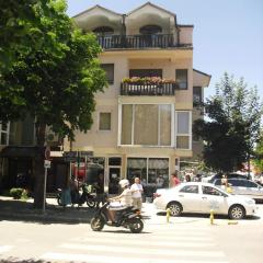 Apartments Mostrovi