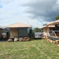 Glamping Villa de Leyva