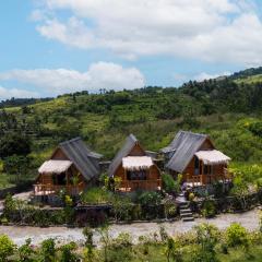 Janggur Baud Hill Nusa Penida