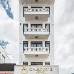 Cherry Hotel 2 Da Lat