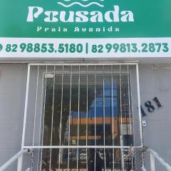 Pousada praia avenida