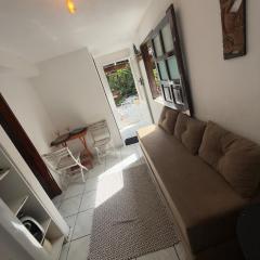 Vila morro casas de praia