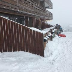 Appart moderne avec WiFi pour 6 pers, pied des pistes - FR-1-814-164