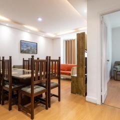 CopaLeme - Atlântica - 4 Quartos - 10 pessoas - Deslumbrante