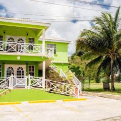 Prospect Apartments - by ZenBreak