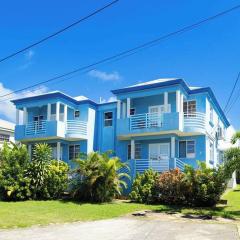 St Silas Condos by ZenBreak